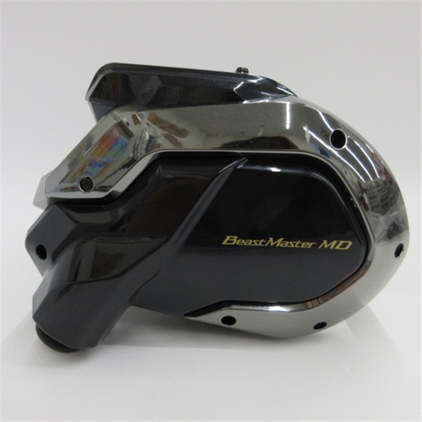 ２２ビーストマスターＭＤ６０００